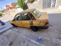 Saipa 131